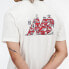 NEW BALANCE Bookshelf short sleeve T-shirt