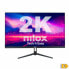 Фото #4 товара Игровой монитор Nilox NXM272KD11 WQHD 2K 27" 165 Hz IPS LED