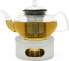 Фото #2 товара Bredemeijer Bredemeijer Tea Warmer 153x60 Stainless Steel glossy 191001