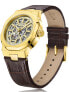 Фото #3 товара Rotary GS05418/03 Regent Automatic Mens Watch 40mm 10ATM