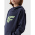 Фото #4 товара 4F Jr sweatshirt 4FJAW23TSWSM626-31S