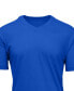 Фото #30 товара Men's Short Sleeve V-Neck Tee-5 Pack