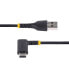 STARTECH USB-A To USB-C Cable 30 cm