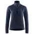 Фото #1 товара KLÄTTERMUSEN Balder full zip fleece