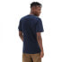 VANS Woven Patch Pocket short sleeve T-shirt