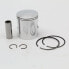 Фото #1 товара ITALKIT Aprilia Sr/PiaGas Gas io Skipper 125 2T D 55.8 Piston Kit