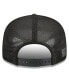 ფოტო #1 პროდუქტის Men's Urban Camo Buffalo Bills 9Fifty Trucker Snapback Hat