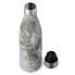 SWELL Blue Foliage 500ml Thermos Bottle