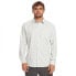 Фото #2 товара QUIKSILVER Lhanbryde long sleeve shirt