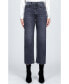 ფოტო #1 პროდუქტის Women's Parker Vintage Crop Jean