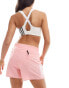 Adidas Running Own The Run shorts in pink Semi Pink Spark, S 3in - S - фото #4