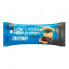 NUTRISPORT Low Carb 60g 16 Units Chocolate And Cookies Energy Bars Box