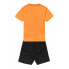 Фото #2 товара Плавательные шорты для мальчиков Kappa Bussolin Microfiber 100% полиэстер