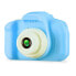 Фото #1 товара Детская фотокамера Celly KIDSCAMERA3LB с синим цветом
