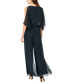 Blouson Jumpsuit