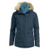 VAUDE Kilia 3in1 II detachable jacket