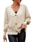 Фото #1 товара Luna Tuccini Cardigan Women's