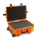 Фото #8 товара B&W International B&W 6700/O/RPD - Trolley case - Polypropylene (PP) - 6.8 kg - Orange