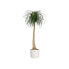 Plant pot Elho White Green Plastic 30 x 30 x 28 cm