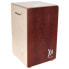 Фото #3 товара Schlagwerk CP533 Cajon Agile Dual Red