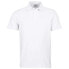 Фото #1 товара HEAD RACKET Short sleeve polo