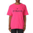 Фото #1 товара Pinko Logo Scanner T-shirt W 101704A12Y