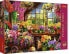 Фото #5 товара Пазл для детей Trefl Puzzle 1000 elementów Premium Plus Przygotowania do wiosny