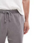 Фото #4 товара ASOS DESIGN unisex oversized jogger in washed grey