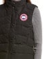 Фото #4 товара Canada Goose Freestyle Vest Women's Xs