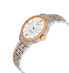 Фото #2 товара Наручные часы Tissot Ladies Carson Premium Automatic T1222073303100.