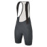 SANTINI Plush bib shorts