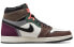 Air Jordan 1 Retro High OG 'Hand Crafted' DH3097-001 Sneakers