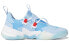 Фото #3 товара Кроссовки adidas Trae Young 1.0 ice trae H68997