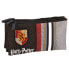 Фото #1 товара PERONA Harry Potter Triple Pocket Pencil Case Gryffindor