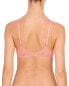 Natori Sheer Jacquard Full Fit Contour Underwire Bra Women's