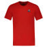 LE COQ SPORTIF 2310549 N°4 short sleeve T-shirt