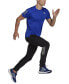 ფოტო #5 პროდუქტის Men's Own The Run Astro Tapered-Fit Reflective Joggers
