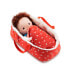 Фото #2 товара Кукла для детей Lilliputiens кроватка для кукол Baby basket