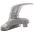 DURA FAUCET DFPL100 Single Lever Lavatory Water Tap