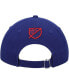 ფოტო #4 პროდუქტის Men's Blue Real Salt Lake Kick Off 9TWENTY Adjustable Hat