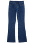 Фото #4 товара Kid Flare Pull-On Denim Jeans 6-6X
