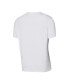 Фото #2 товара Men's Sleepwalker Short Sleeves Pocket T-shirt