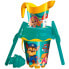 PAW PATROL Beach Bucket Set With Watering Can 40 cm