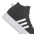 ADIDAS Bravada 2.0 Mid Platform trainers