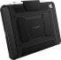 Фото #7 товара Etui na tablet Spigen Spigen Rugged Armor Pro, black - iPad 10.9" 2022