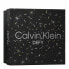 Фото #2 товара Мужской парфюмерный набор Calvin Klein EDT Defy 2 Предметы
