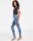 ფოტო #3 პროდუქტის Women's 1981 Skinny Jeans