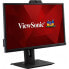 Фото #5 товара ViewSonic VG Series VG2440V - 61 cm (24") - 1920 x 1080 pixels - Full HD - LED - 5 ms - Black