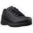 Фото #2 товара Lugz Grapple Slip Resistant Mens Black Work Safety Shoes MGRAPPV-001