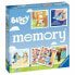 Настольная игра Ravensburger Grand memory® Bluey